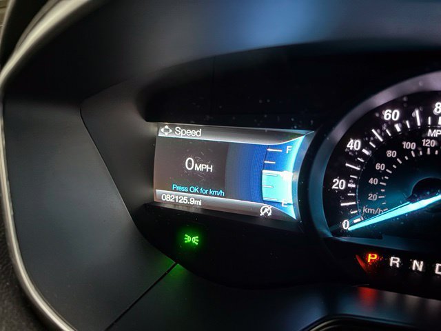 Used 2019 Ford Fusion SE FWD image 50