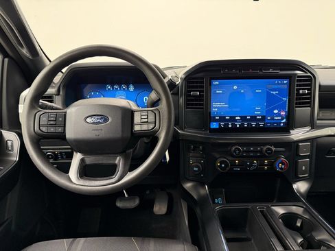 Used 2024 Ford F150 STX AWD/4WD image 18