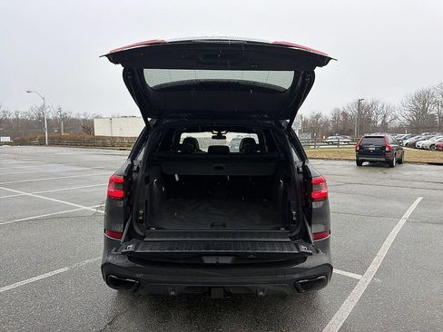 Used 2023 BMW X5 M50i w/ Executive Package image 27
