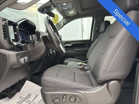 Used 2024 GMC Sierra 1500 Elevation AWD/4WD image 15