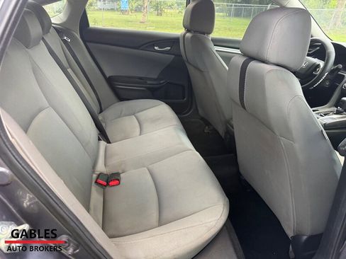Used 2020 Honda Civic LX image 25