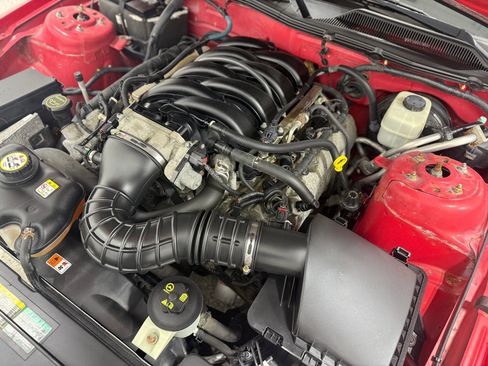 Used 2007 Ford Mustang GT Premium image 35