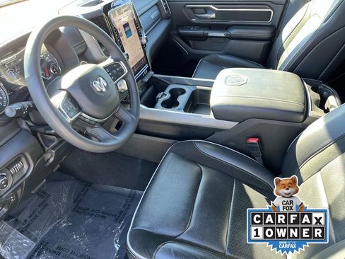 Used 2025 RAM 1500 Laramie image 25