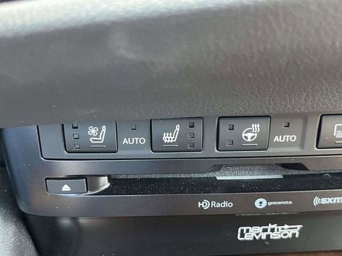 Used 2022 Lexus ES 350 Ultra Luxury FWD image 20