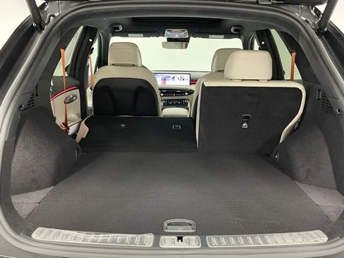 New 2026 Genesis GV70 3.5T Sport Prestige image 28