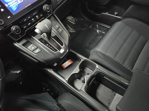 Used 2022 Honda CR-V EX image 27