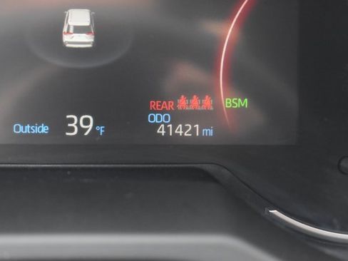 Used 2024 Toyota RAV4 Adventure image 30