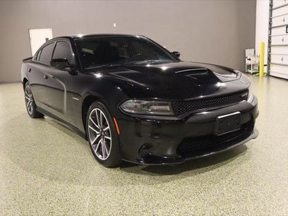 Used 2021 Dodge Charger R/T w/ Plus Group