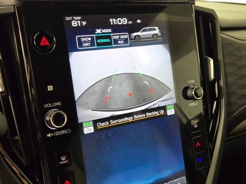 New 2026 Subaru Forester Sport AWD/4WD image 17