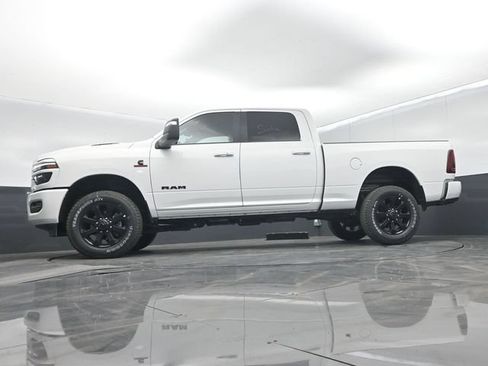 New 2026 RAM 2500 Laramie w/ Night Edition AWD/4WD image 42