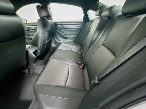 Used 2020 Honda Accord Sport image 26