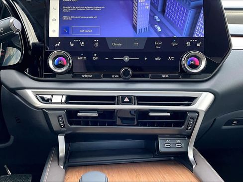 New 2026 Lexus RX 350 Luxury image 19