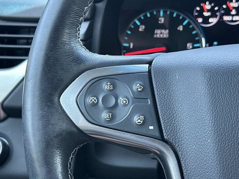 Used 2017 Chevrolet Tahoe LT AWD/4WD image 37