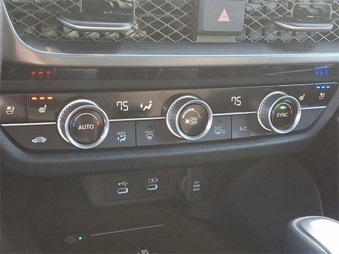 Certified 2025 Acura ADX A-Spec image 16