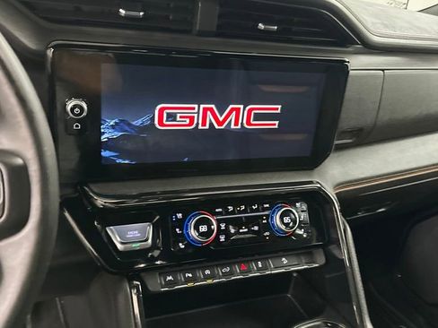 Used 2024 GMC Sierra 1500 AT4 w/ Technology Package image 24