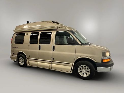 Used 2012 Chevrolet Express 2500 w/ Power Package image 1