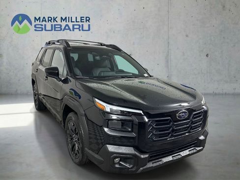 New 2026 Subaru Outback Limited XT image 1