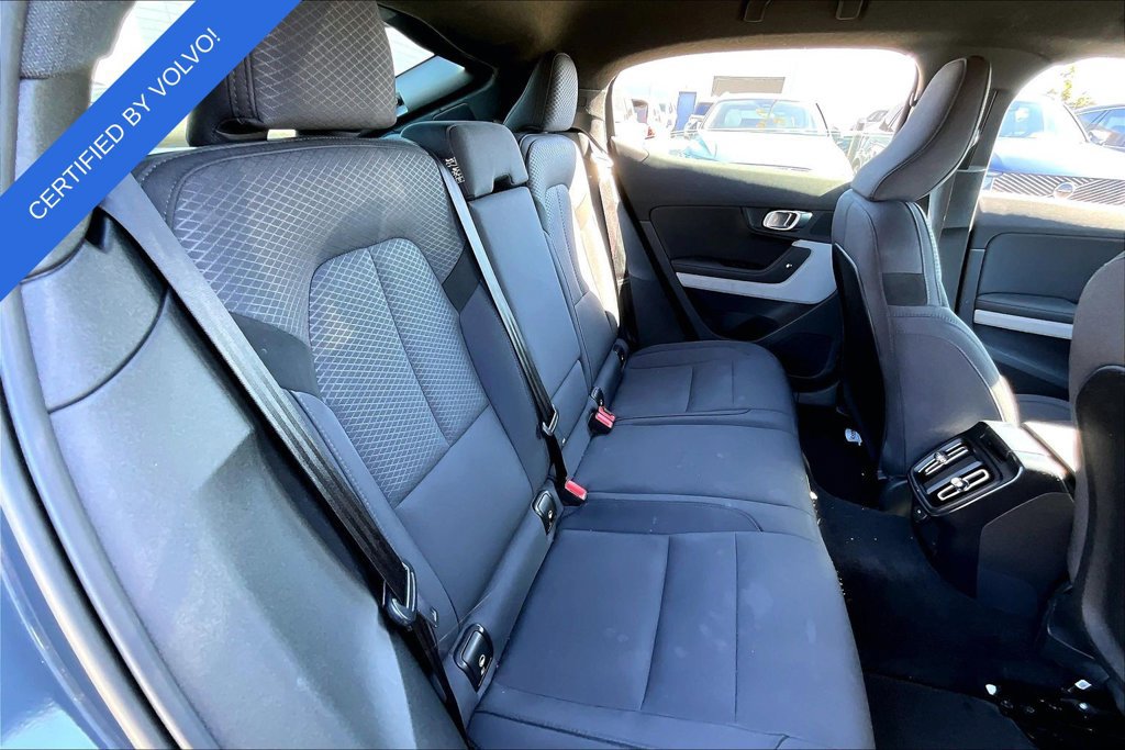 Used 2024 Polestar Polestar 2 AWD/4WD image 31