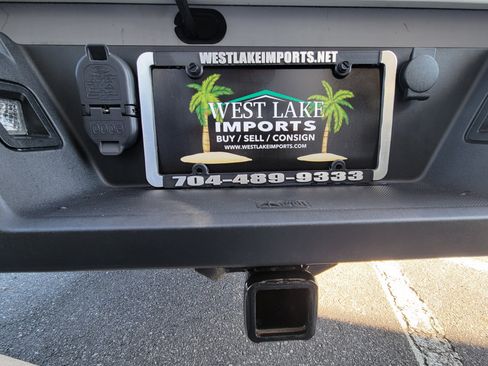 Used 2021 Ford F150 XLT w/ Equipment Group 301A Mid image 12