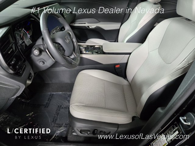Used 2024 Lexus RX 350 Premium Plus w/ Convenience Package AWD/4WD image 14