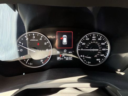 Certified 2025 Subaru Forester Premium w/ Convenience Package #2 image 12