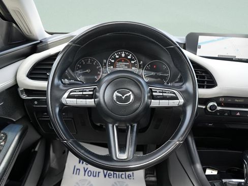 Used 2019 MAZDA MAZDA3 AWD Sedan w/ Premium Package image 15