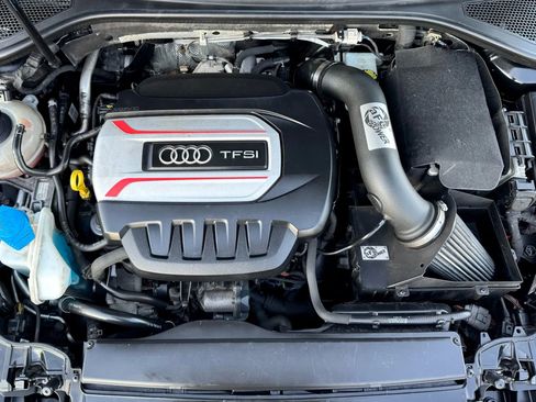 Used 2016 Audi S3 Premium Plus w/ Technology Package image 27