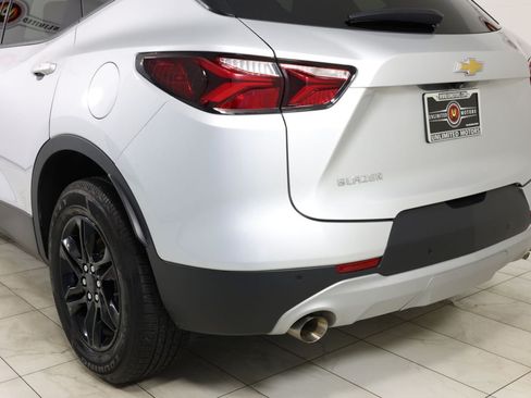 Used 2021 Chevrolet Blazer LT FWD image 45