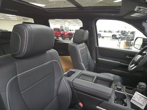 New 2026 Toyota Tundra Limited image 10