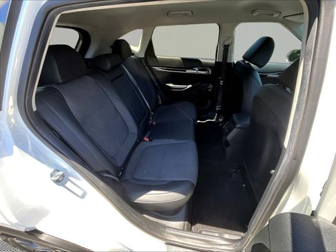 Used 2023 Kia Seltos S FWD image 25