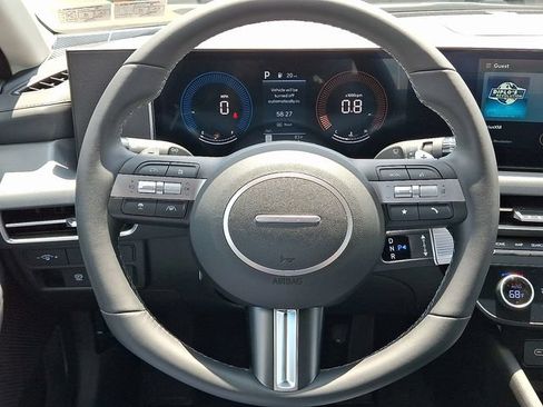 New 2026 Hyundai Sonata SEL FWD image 9