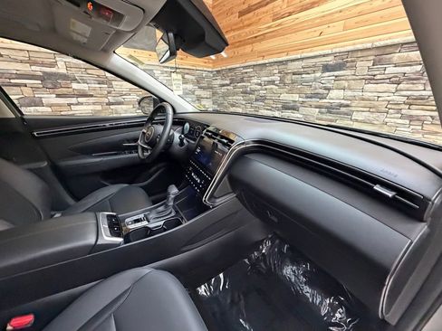 Certified 2024 Hyundai Tucson SEL w/ Convenience Package image 13