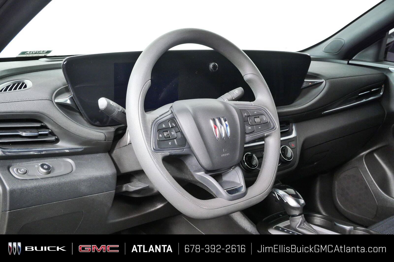 Used 2025 Buick Envista Preferred FWD image 4