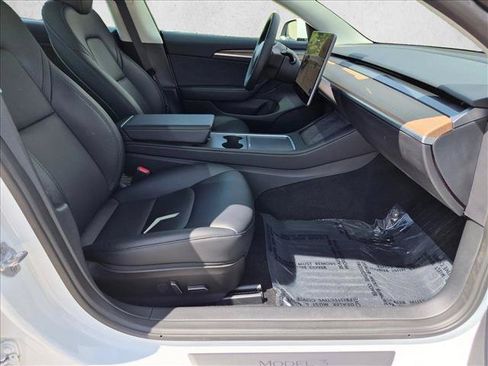 Used 2023 Tesla Model 3 Standard Range RWD image 20