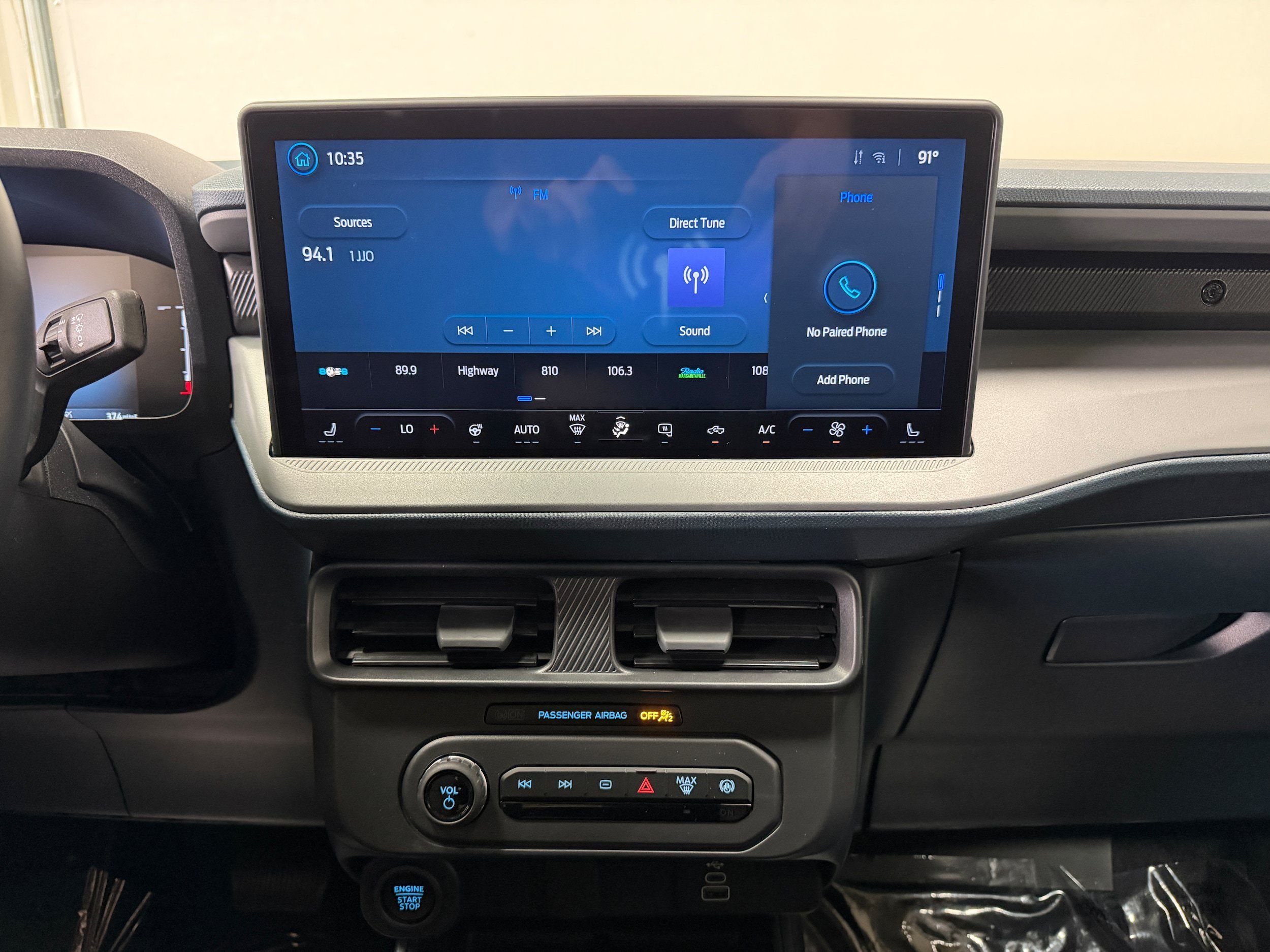 Used 2026 Ford Maverick XLT AWD/4WD image 20