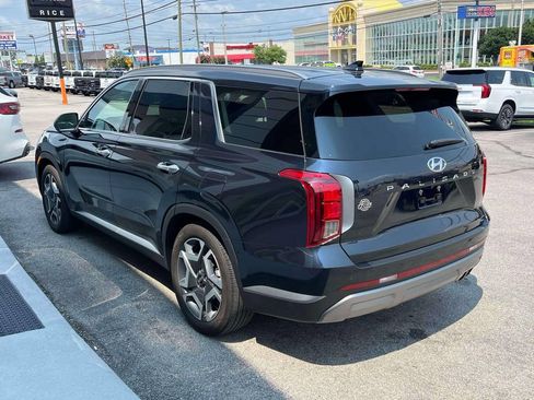 Used 2024 Hyundai Palisade SEL AWD/4WD image 5