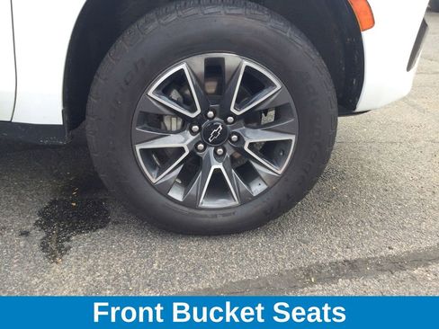 Used 2023 Chevrolet Tahoe Z71 image 25