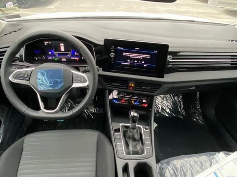 New 2026 Volkswagen Jetta S image 7