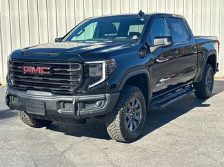 Used 2025 GMC Sierra 1500 AT4X video 2