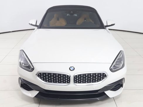 Used 2020 BMW Z4 sDrive30i w/ Convenience Package image 48