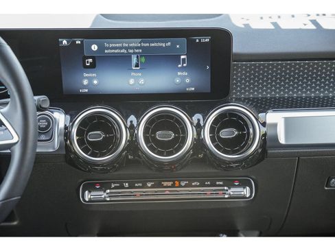 Certified 2026 Mercedes-Benz GLB 250 image 14