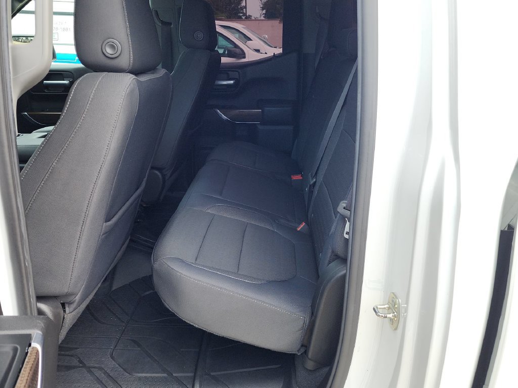 Used 2019 Chevrolet Silverado 1500 RST w/ All-Star Edition RWD image 21