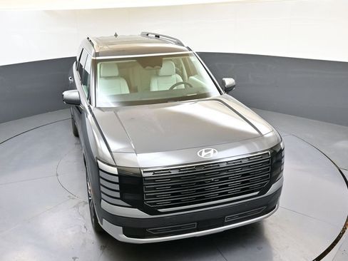 New 2026 Hyundai Palisade Calligraphy image 52