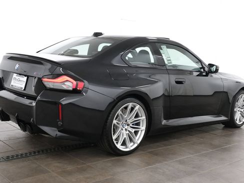 Used 2025 BMW M2 w/ Lighting Package RWD image 6
