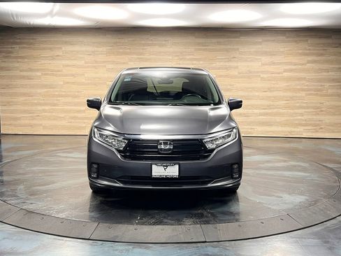Used 2021 Honda Odyssey Touring image 18