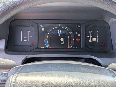 Used 2026 Toyota Tacoma SR5 AWD/4WD image 24