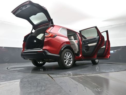 Certified 2023 Honda CR-V EX-L image 51