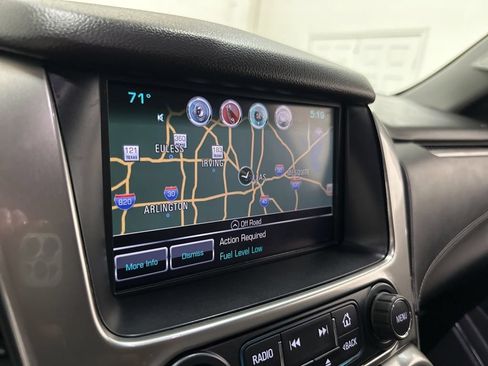 Used 2018 Chevrolet Tahoe LT AWD/4WD image 48