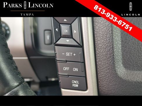 Used 2017 Ford Expedition Limited w/ Equipment Group 301A RWD image 29