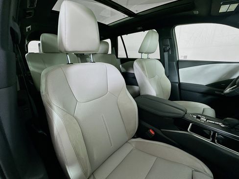 New 2026 Lexus TX 350 AWD w/ Technology Package image 29